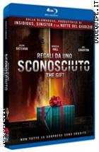 Regali Da Uno Sconosciuto - The Gift  ( Blu - Ray Disc )