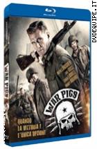 War Pigs ( Blu - Ray Disc )