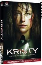 Kristy - Limited Edition (Dvd + Booklet)