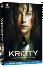 Kristy - Limited Edition ( Blu - Ray Disc + Booklet )