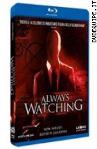 Always Watching ( Blu - Ray Disc )