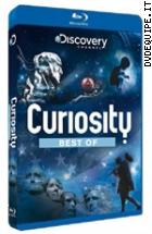 Curiosity (Discovery Channel)  ( 2 Blu - Ray Disc )