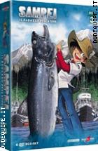 Sampei - Il Ragazzo Pescatore - Volume 03 (6 Dvd)