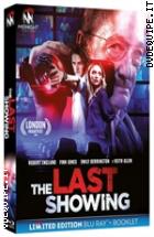 The Last Showing - Limited Edition ( Blu - Ray Disc + Booklet )
