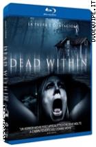 Dead Within ( Blu - Ray Disc )