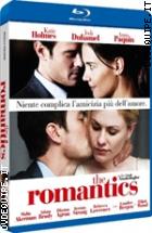 The Romantics ( Blu - Ray Disc )