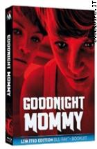 Goodnight Mommy - Limited Edition ( Blu - Ray Disc + Booklet )