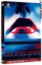 The Neon Demon - Limited Edition (Dvd + Booklet)