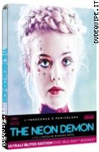 The Neon Demon - Limited Edition (2 Blu - Ray Disc - SteelBook )