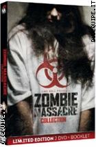 Zombie Massacre Collection - Limited Edition (2 Dvd + Booklet)