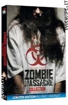 Zombie Massacre Collection - Limited Edition (2 Blu - Ray Disc + Booklet)