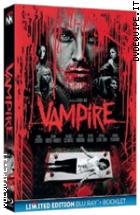 Vampire - Limited Edition ( Blu - Ray Disc + Booklet )