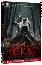 Jukai - La Foresta Dei Suicidi - Limited Edition (Dvd + Booklet)