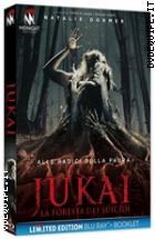 Jukai - La Foresta Dei Suicidi - Limited Edition ( Blu - Ray Disc + Booklet )