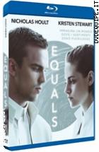 Equals ( Blu - Ray Disc )