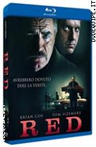 Red ( Blu - Ray Disc )