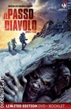 Il Passo Del Diavolo - Limited Edition (Dvd + Booklet)