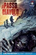 Il Passo Del Diavolo - Limited Edition ( Blu - Ray Disc + Booklet )