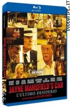 Jayne Mansfield's Car - L'ultimo Desiderio ( Blu - Ray Disc )
