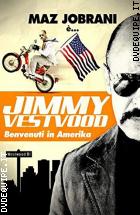 Jimmy Vestvood - Benvenuti in Amerika ( Blu - Ray Disc )