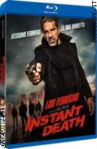 Instant Death ( Blu - Ray Disc )
