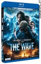 The Wave ( Blu - Ray Disc )
