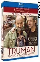 Truman - Un Vero Amico  Per Sempre ( Blu - Ray Disc )