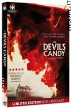 The Devil's Candy - Limited Edition ( Dvd + Booklet )