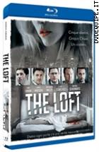 The Loft ( Blu - Ray Disc )
