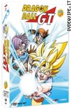Dragon Ball Gt - Box 1 (7 Dvd)