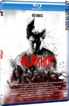 Headshot ( Blu - Ray Disc )
