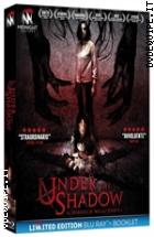 Under The Shadow - Il Diavolo Nell'ombra - Limited Edition ( Blu - Ray Disc + Bo