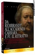 Da Rembrandt all'Accademia Carrara... E fu... - Limited Edition (2 Blu-Ray Disc)