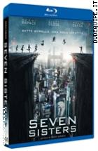 Seven Sisters ( Blu - Ray Disc )