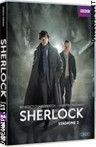 Sherlock - Stagione 2 (2 Dvd)