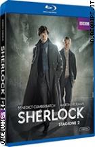 Sherlock - Stagione 2 ( 2 Blu - Ray Disc )