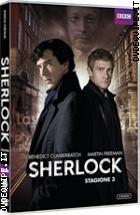 Sherlock - Stagione 3 (2 Dvd)