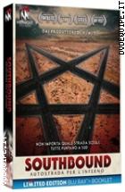 Southbound - Autostrada Per L'inferno - Limited Edition ( Blu - Ray Disc + Bookl