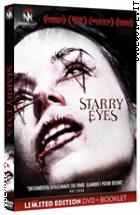 Starry Eyes - Limited Edition ( Dvd + Booklet )