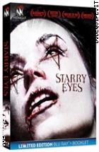 Starry Eyes - Limited Edition ( Blu - Ray Disc + Booklet )