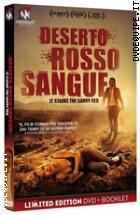 Deserto Rosso Sangue - Limited Edition (Dvd + Booklet)