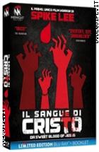 Il Sangue Di Cristo - Limited Edition ( Blu Ray Disc + Booklet )