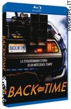 Back In Time ( Blu - Ray Disc )