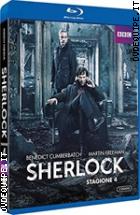 Sherlock - Stagione 4 ( 2 Blu - Ray Disc )