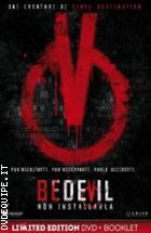 Bedevil - Non Installarla - Limited Edition ( Dvd + Booklet)