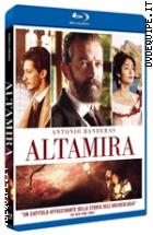 Altamira ( Blu - Ray Disc )