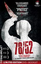 78/52 - Limited Edition (2 Dvd + Booklet)