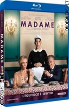 Madame ( Blu - Ray Disc )