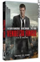 Vendetta Finale - Acts Of Vengeance