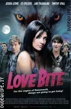 Love Bite ( Blu - Ray Disc )